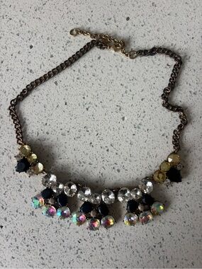 Jcrew Statement Necklaces -lot of 16+
